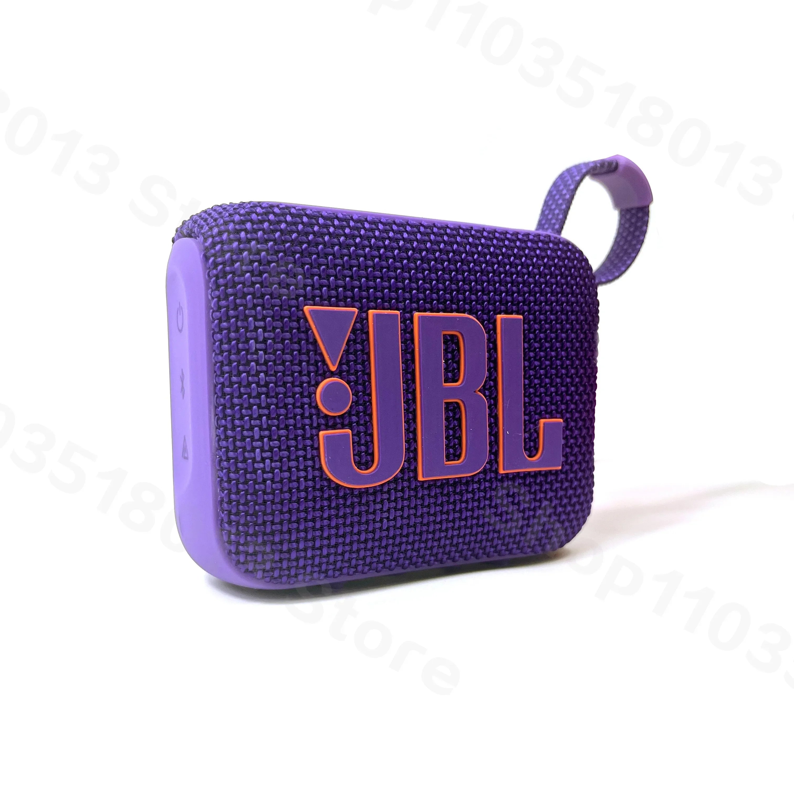 Original JBL GO 4 Wireless Bluetooth Speaker Portable Waterproof Speaker Outdoor Speakers Sports  Speaker JBL GO4 Bluetooth 5.3