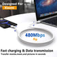 Xiaomi Original Usb Type C Cable 120W 100W 90W 67W Turbo Fast Charger Mi 17 15 14 13 12 T Pro 11 Ultra Poco X6 X7 Redmi Note 10
