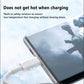Xiaomi Original Usb Type C Cable 120W 100W 90W 67W Turbo Fast Charger Mi 17 15 14 13 12 T Pro 11 Ultra Poco X6 X7 Redmi Note 10