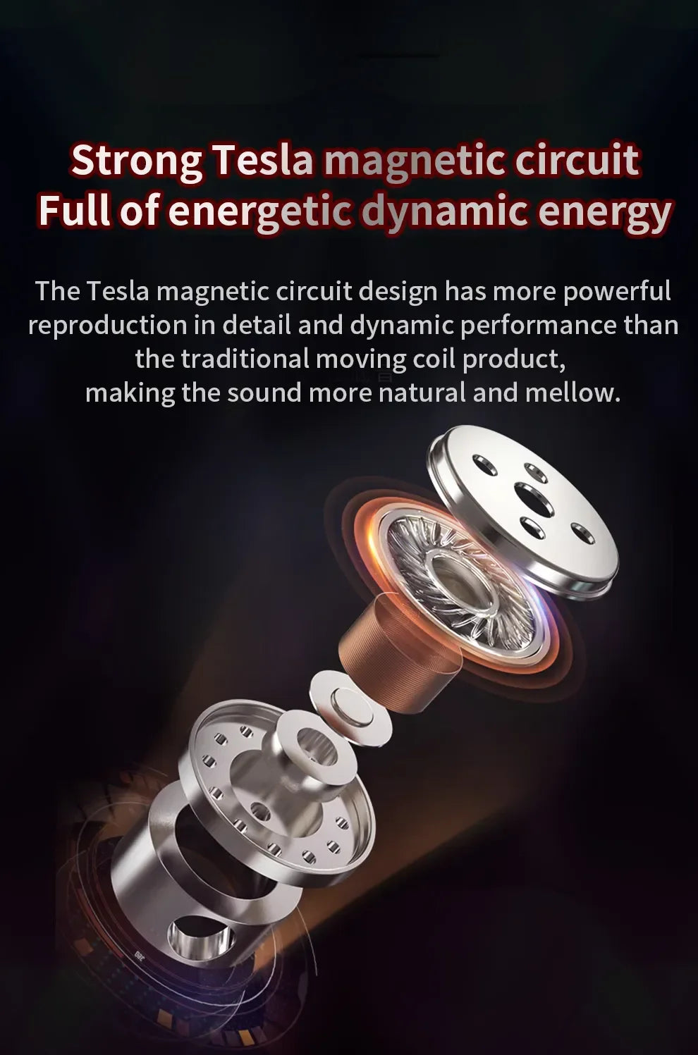 Genuine QKZ AK6 Gaming Headset Gamer Headphones 3.5mm Cable Ear Phones Noise Reduction Hands Free Wired Earphones For Sports