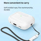 New Air Pro TWS Wireless Bluetooth Earphones Headphones In Ear Earbuds Sports ANC Noise Cancelling Headset for IPhone Android