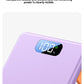 4*18650 Power Bank Cases 10W Battery Holder Portable 22.5W Type C Fast Charging Shell for iPhone Xiaomi With Charging Cable
