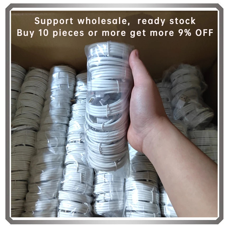 Xiaomi Original Usb Type C Cable 120W 100W 90W 67W Turbo Fast Charger Mi 17 15 14 13 12 T Pro 11 Ultra Poco X6 X7 Redmi Note 10