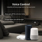 TNCE Tuya US Switch wifi zigbee, 1/2/3/4 gang, No-Neutral/Wire LED light control Wall Button, smart voice with Alexa Google Home