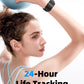 LIGE New GPS Sports Smart Bracelet Men AI Healthy Blood Pressure Fitness Tracker Pedometer Call Reminder Smartwatch Band Women