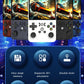 R36MAX Game Console 64GB 128GB 18000+GAMES Linux System 4.0inch K36 vs R36S 3.5inch Pocket Video Player No Download Required