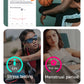 LIGE New GPS Sports Smart Bracelet Men AI Healthy Blood Pressure Fitness Tracker Pedometer Call Reminder Smartwatch Band Women