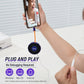 Synido Live Dock A10/A20 Audio Adapter with USB-C Music Recording Portable Audio Interface for iPhone Android Phones PC computer