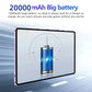 New Tablet Pad 16 Pro 11 inch Android 22GB+2TB Tablets 20000mah Battery Global Version 4G 5G Dual SIM WIFI Tab Kids Tablet PC