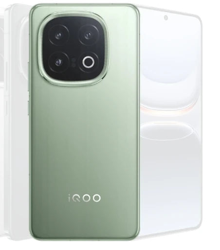 In Stock Vivo Iqoo 13 Smart Phone 6.82" AMOLED 144HZ 120W Super Charge Snapdragon 8 Elite 50.0MP Camera Android 15.0 Face ID