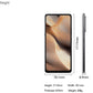 NEW Cubot X100 Android 15 Smartphone Dimensity 7025 5G 1.72" Rear Display 64MP Main Camera 5100mAh Battery 33W Fast Charging NFC