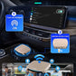 CarlinKit 8G+256G /128G Android 15 Ultra CarPlay TV Box For Netflix IPTV GPS Wireless CarPlay &Android Auto Smart Car Video Box