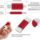 2TB OTG USB Flash Drive USB 3.0 Type C For iPhone ipad 1TB 512GB 256G Pendrive Samsung Huawei Xiaomi Android Laptop Memory Stick