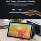 BDF-Y7 New 5G Pad 10.1 Inch Tablets Octa Core 8GB+256GB ROM HD Display Double SIM Dual Cameras Tablet Pc with Keyboard Mouse