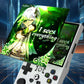 R36MAX Game Console 64GB 128GB 18000+GAMES Linux System 4.0inch K36 vs R36S 3.5inch Pocket Video Player No Download Required