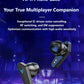 NEW X15 TWS Earphones Bluetooth Wireless Gamer Headphones 65ms Low Latency Earbuds Fone Gamer Headset Gamer with Mic