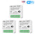 16A Tuya WiFi Smart Switch 2-way Control with Energy Monitor Switch Mini Smart Breaker Smart Life Control  Alexa Via Google Home