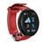 D18 Smart Watch Heart Rate Monitor Men's Women's Smartwatch Round Fitness Digital Watches for Men Women Band Bracelet PK D20 Y68