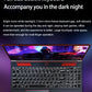 2025 New Gaming Laptop Computer Intel Core i9-10885H i7 8750H GTX1650 4G 16.1 Inch IPS Screen RAM Max 64GB 2*DDR4 2*M.2 NVMe