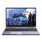 2025 New Gaming Laptop Computer Intel Core i9-10885H i7 8750H GTX1650 4G 16.1 Inch IPS Screen RAM Max 64GB 2*DDR4 2*M.2 NVMe