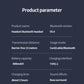 2025 NEW Air Max Wireless Headsets Bluetooth Headphones Over ear stereo surround gaming Earphone For Apple Iphone Xiaomi Phone