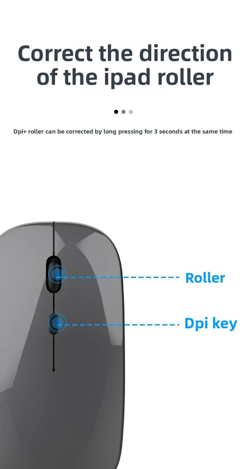 Wireless keyboard mouse combos 2.4G Bluetooth teclado e mouse kit pc clavier souris de ofertas claviers avec souris home office