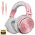 Oneodio Wired Headphones Professional Studio Pro 10/30/50 DJ Headphones With Microphone Over Ear HiFi Hi-Res Monitor Headset