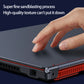 2025 New Gaming Laptop Computer Intel Core i9-10885H i7 8750H GTX1650 4G 16.1 Inch IPS Screen RAM Max 64GB 2*DDR4 2*M.2 NVMe