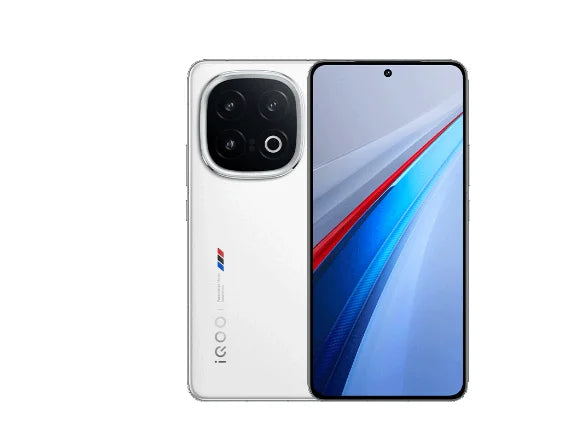 In Stock Vivo Iqoo 13 Smart Phone 6.82" AMOLED 144HZ 120W Super Charge Snapdragon 8 Elite 50.0MP Camera Android 15.0 Face ID