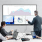 4K HDMI Quad Screen Multiviewer 4x1 1080P 4 in 1 out HDMI Multi Viewer Seamless Switcher 9 Display Modes for Camera Laptop PC TV
