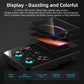 ANBERNIC RG 477V Retro Game Console Android 14 Dimensity 8300 Game Player 4.7" LTPS In-Cell Screen 5500mAh Wi-Fi 6E Hall joystic