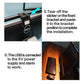 Monitor Light Bar LED Computer Screen Hanging Lights RGB Atmosphere Table Lamp for Work Study Read Gaming Stepless Dimmable