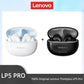 Lenovo LP5 PRO Wireless Bluetooth 5.4 Earphones TWS HiFi Sound Gaming Earbuds Sport headset Long Standby Touch Contol with Mic