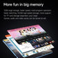 2025 Original iPad Air Pro Tablet PC Android14 22GB+2TB 20000mAh Snapdragon870 Tablet PC 5G Dual SIM Card WIFI HD 4K Tab PC