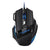 G6 USB Wired Gaming Mouse 7 Button 5500DPI Adjustable Optical Ergonomic E-sports Mice for Laptop PC Xiaomi HUAWEI Samsung Pad