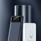 New Style BCAK power bank 20000mAh self-contained cable fast charging mini mobile phone gift mobile power supply