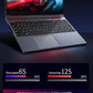 2025 New Gaming Laptop Computer Intel Core i9-10885H i7 8750H GTX1650 4G 16.1 Inch IPS Screen RAM Max 64GB 2*DDR4 2*M.2 NVMe