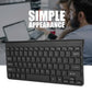 Ultra Thin USB Wired Keyboard Optical Mouse Mice Set Combo for PC Laptop keyboard mouse keyboard mouse combo usb keyboard mouse