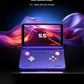 Retroid Pocket Flip2 Game Console 1080p Folding Game Console AMOLED 500Nits 5.5" Screen 5000mAh Handheld Game Machine Custom