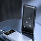 New Style BCAK power bank 20000mAh self-contained cable fast charging mini mobile phone gift mobile power supply