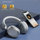 2025 NEW Air Max Bluetooth Earphone Over ear Wireless Headset stereo surround gaming Headphone For Apple Iphone Xiaomi Phone