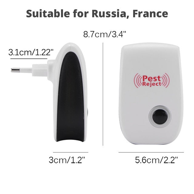 Anti Mosquito Insect Killer