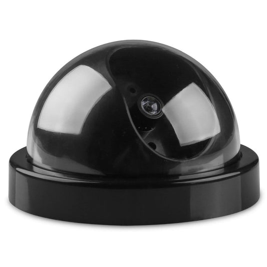 Dummy Dome Camera For Home Security