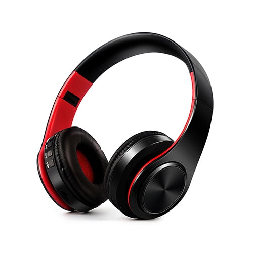 Bluetooth Wireless Headphones
