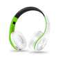 Bluetooth Wireless Headphones