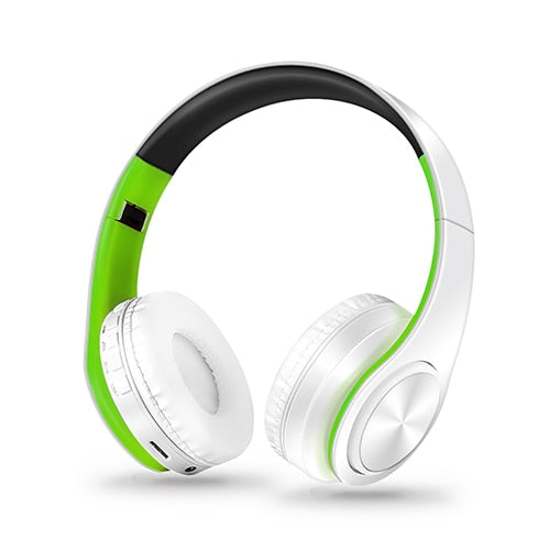 Bluetooth Wireless Headphones