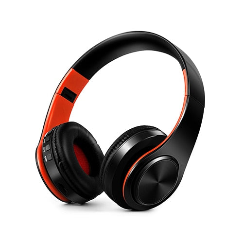 Bluetooth Wireless Headphones