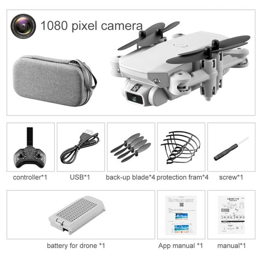 RC Mini Drone