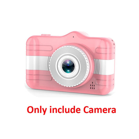 Cute Cartoon Digital Camera