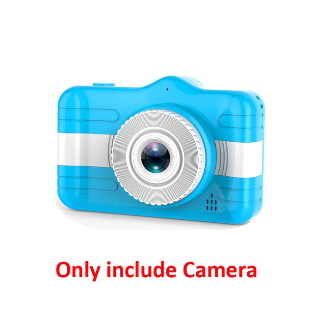 Cute Cartoon Digital Camera